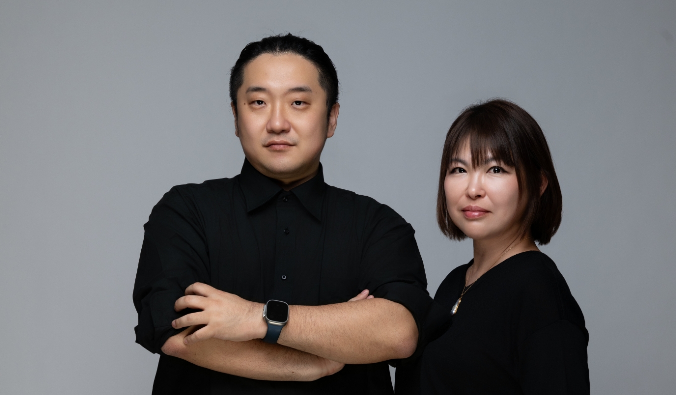目指す未来をともに実現しましょう。