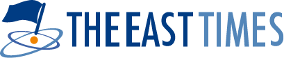 THE EAST TIMES