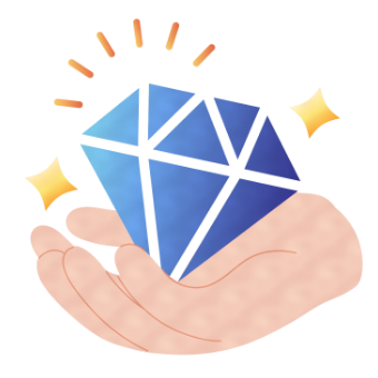 私たちは、冒険者