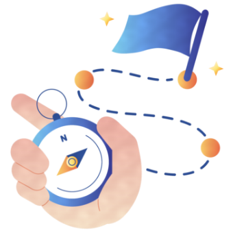 私たちは、冒険者