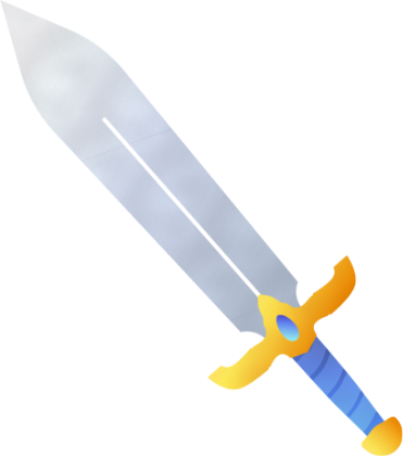 blade