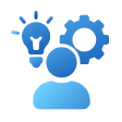 Teammate icon 3