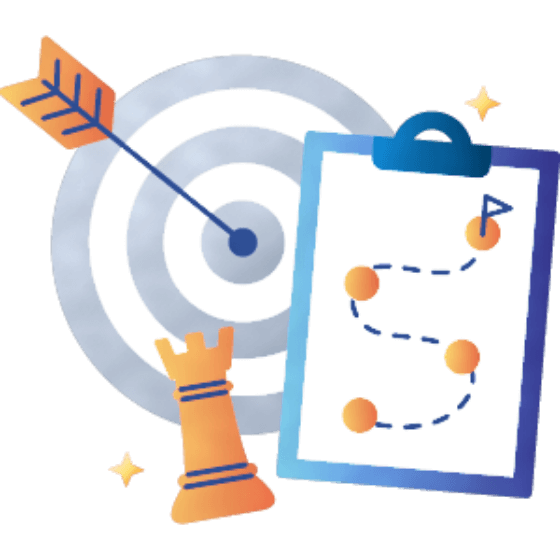 認知戦略コンサルティング事業