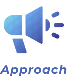 Approach