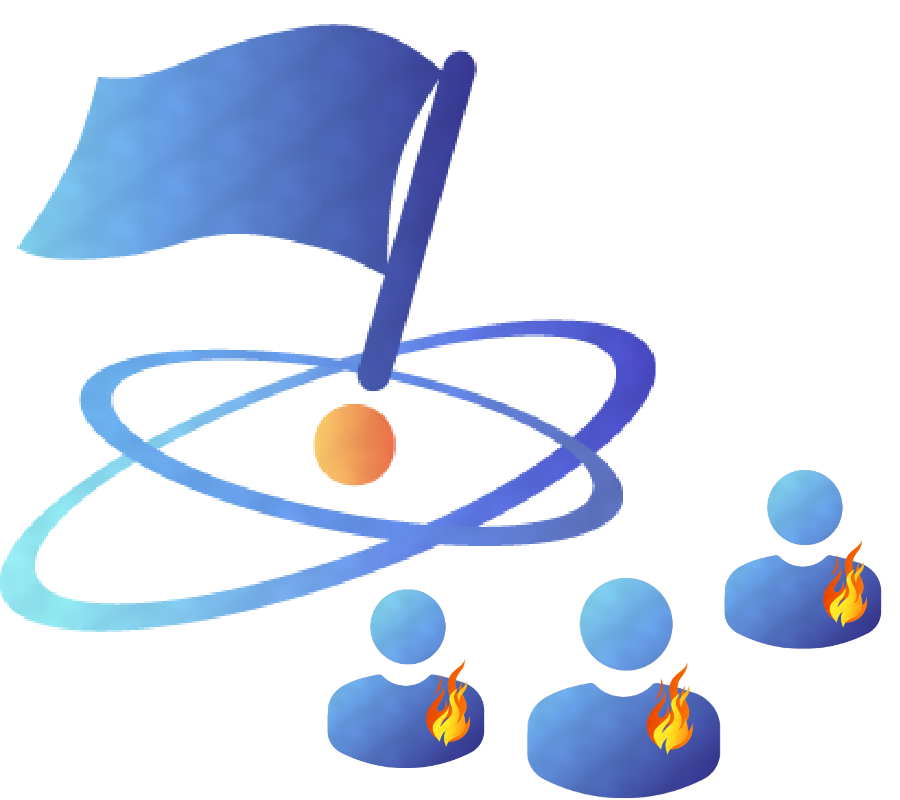 心に火が灯れば、人は自ら考え行動する新時代の組織変革・マネジメント