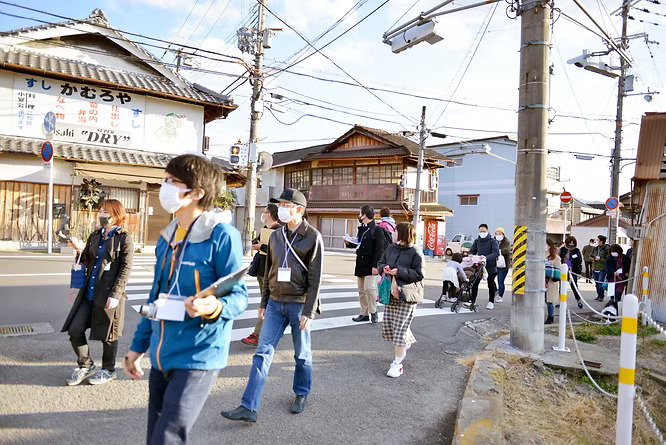 「移住者が移住者を呼ぶ」UIターン住民情報発信力強化事業
