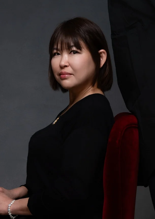 丸山 夏名美
